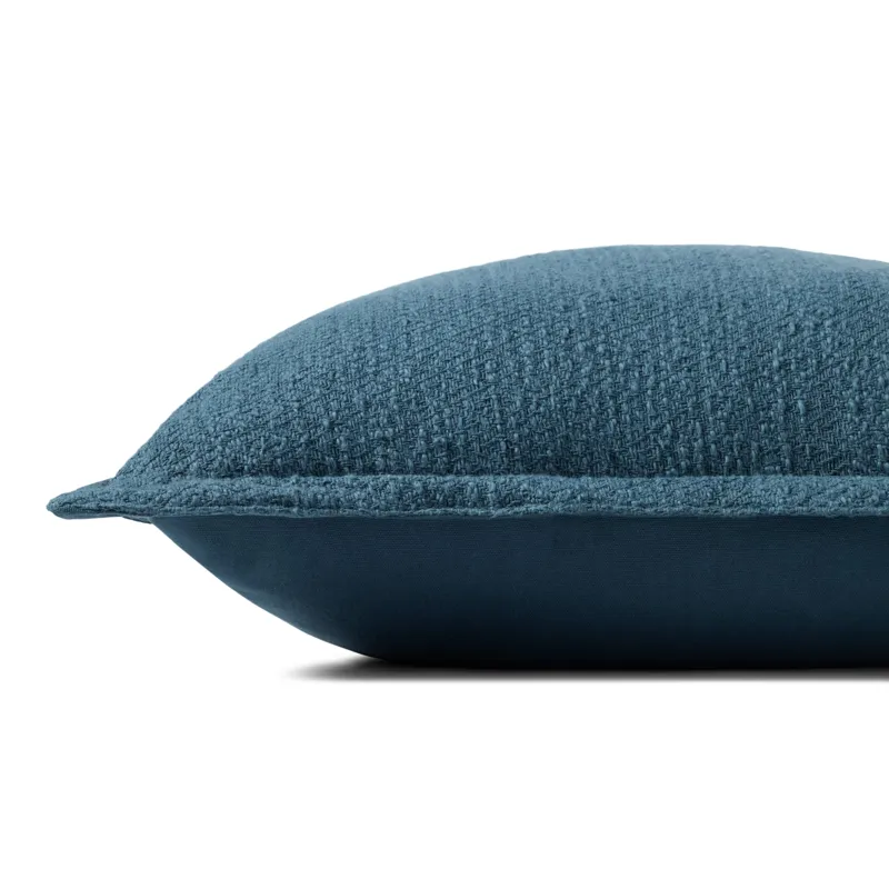Loloi X Chris Loves Julia 22\" X 22\", Cover Only Pillow