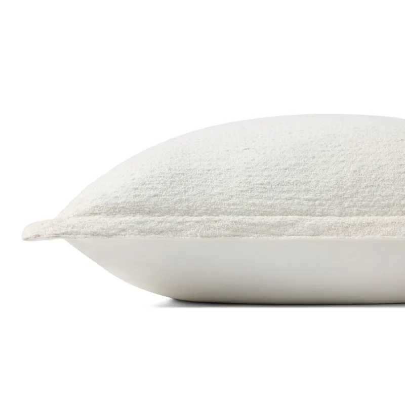 Loloi X Chris Loves Julia 22\" X 22\", Cover Only Pillow