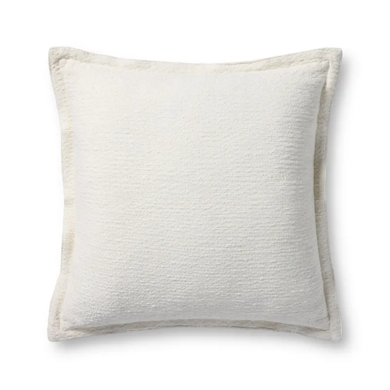 Loloi X Chris Loves Julia 22\" X 22\", Cover Only Pillow