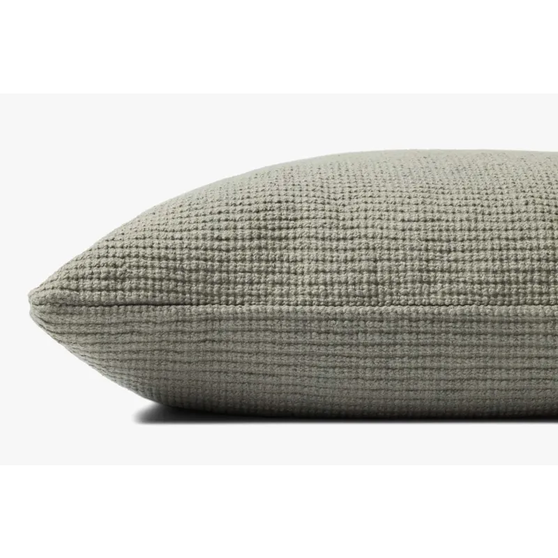 Loloi X Jeremiah Brent 24\" X 24\", Poly-Filled Pillow