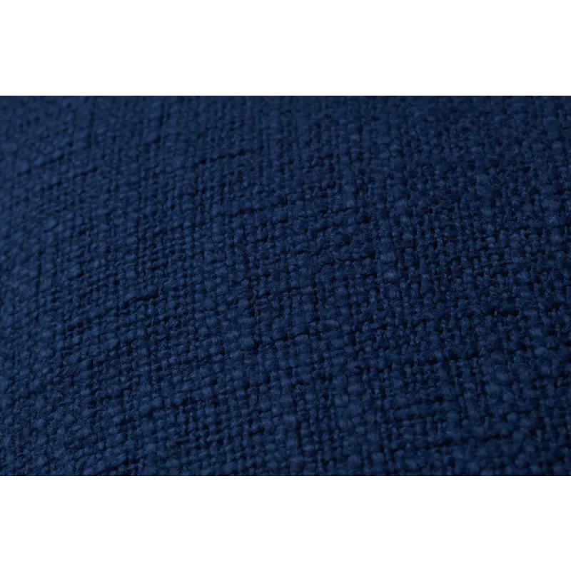 Loloi PLL0109 Navy 22\'\' x 22\'\' Cover Only Pillow