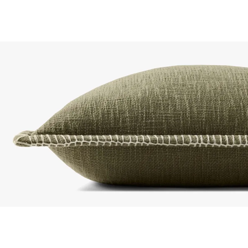 13\" X 21\", Poly-Filled Pillow