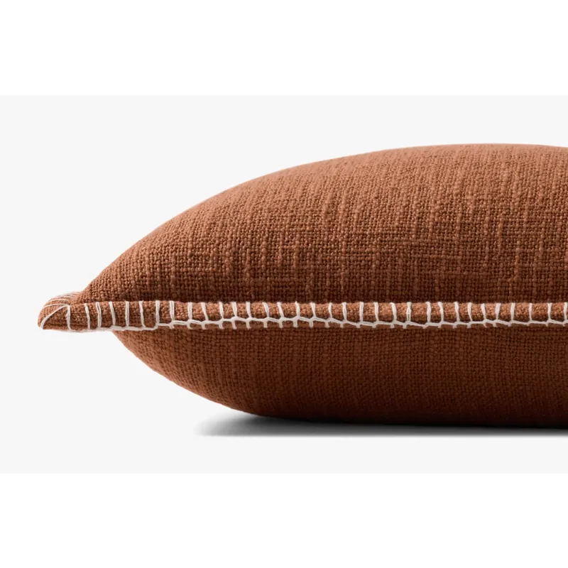 22\" X 22\", Down-Filled Pillow