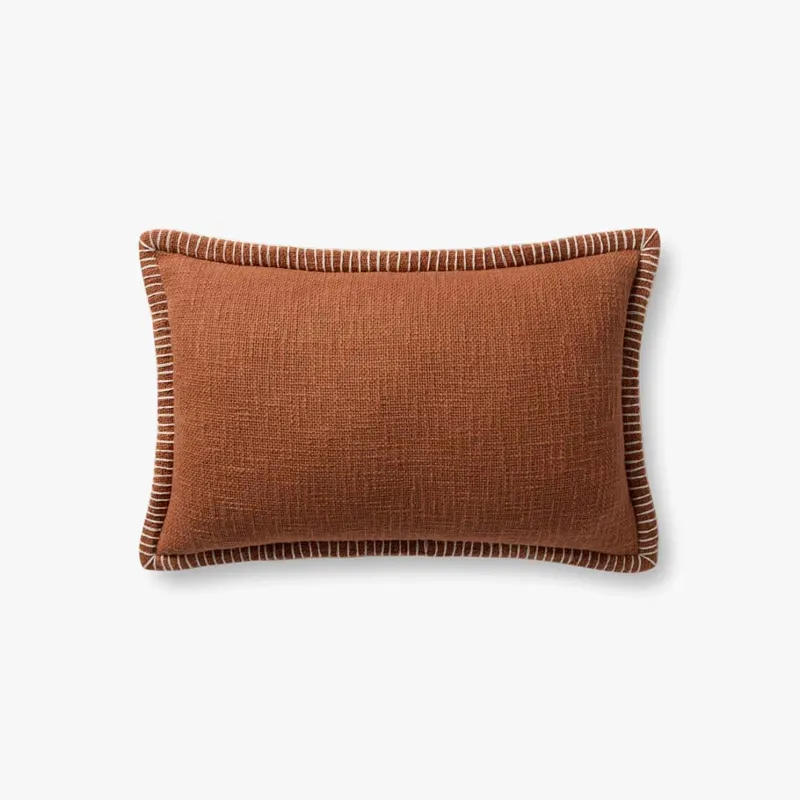 22\" X 22\", Down-Filled Pillow