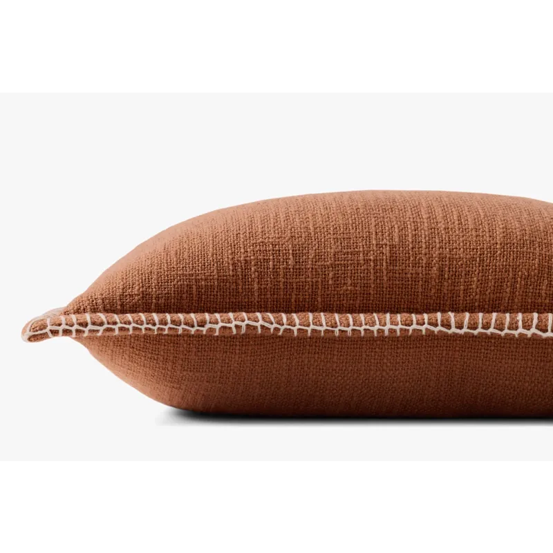 22\" X 22\", Down-Filled Pillow