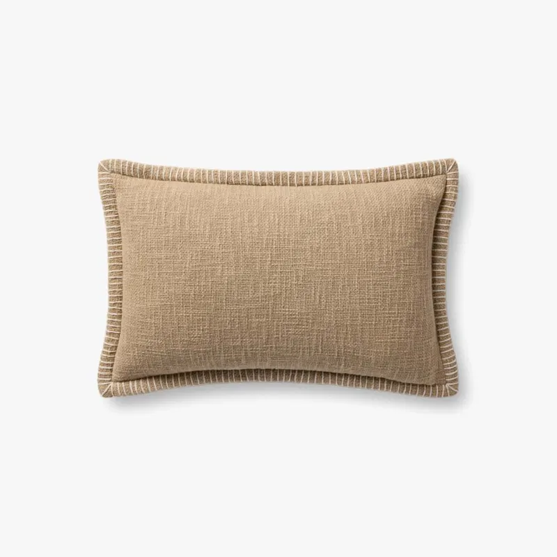 22\" X 22\", Down-Filled Pillow