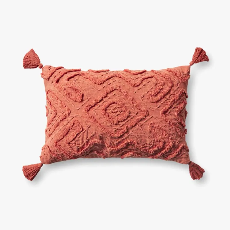 Loloi X Ed Ellen Degeneres 13\" X 21\", Poly-Filled Pillow