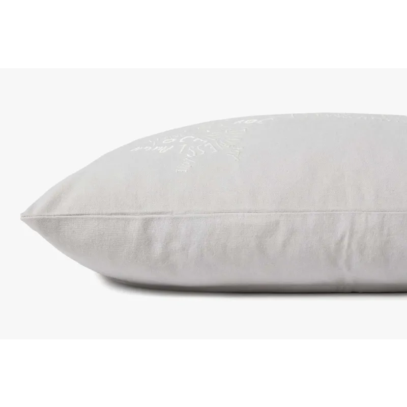 Loloi X Ed Ellen Degeneres 13\" X 21\", Cover Only Pillow
