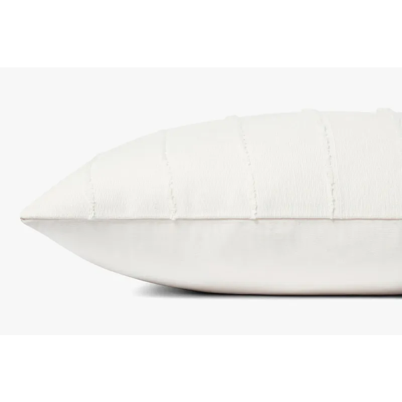 Loloi X Jean Stoffer 18\" X 18\", Down-Filled Pillow