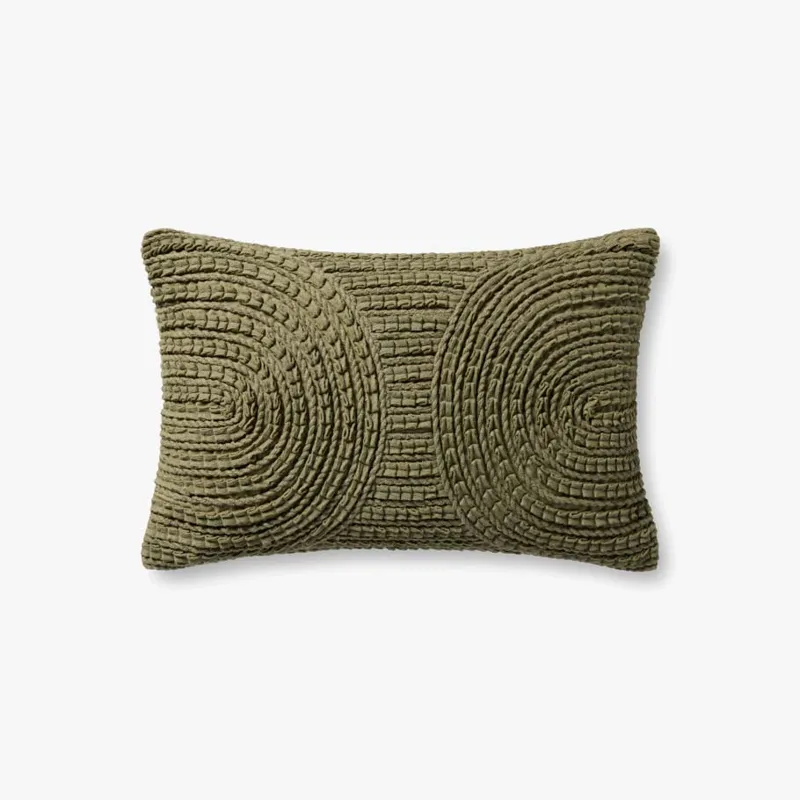 13\" X 21\", Down-Filled Pillow