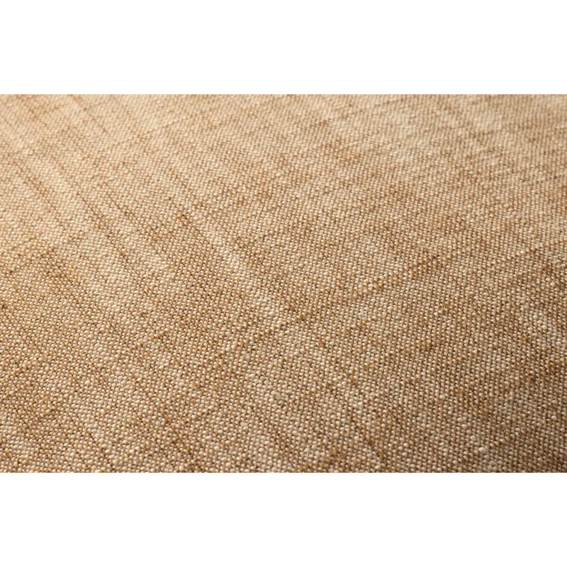 Loloi PLL0210 Rust 20\" x 20\" Cover w/Down Pillow