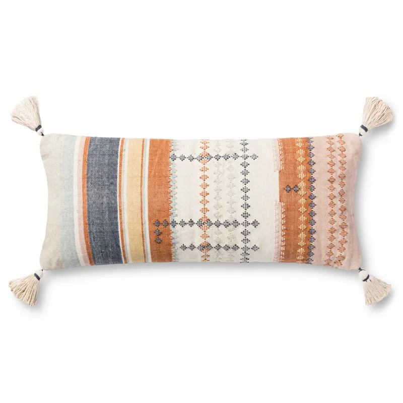 Pillows Multi Pillow (13\" X 35\" Cover Only)