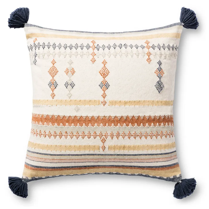 Pillows Multi Pillow (22\" X 22\" Cover W/Down)