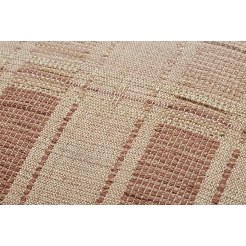Loloi X Amber Lewis 22\" X 22\", Cover Only Pillow