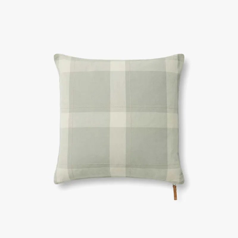 Loloi X Chris Loves Julia 18\" X 18\", Poly-Filled Pillow