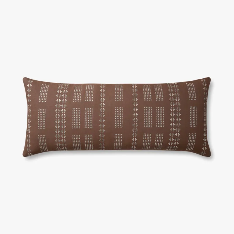 Loloi X Jean Stoffer 13\" X 35\", Cover Only Pillow
