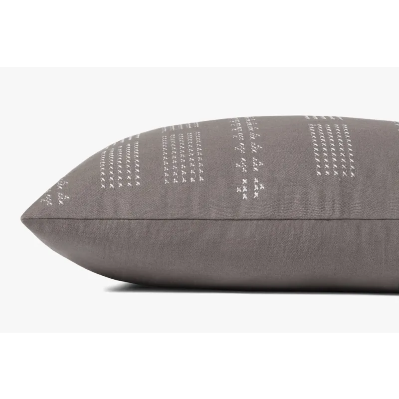 Loloi X Jean Stoffer 13\" X 21\", Cover Only Pillow