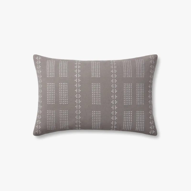 Loloi X Jean Stoffer 13\" X 21\", Cover Only Pillow