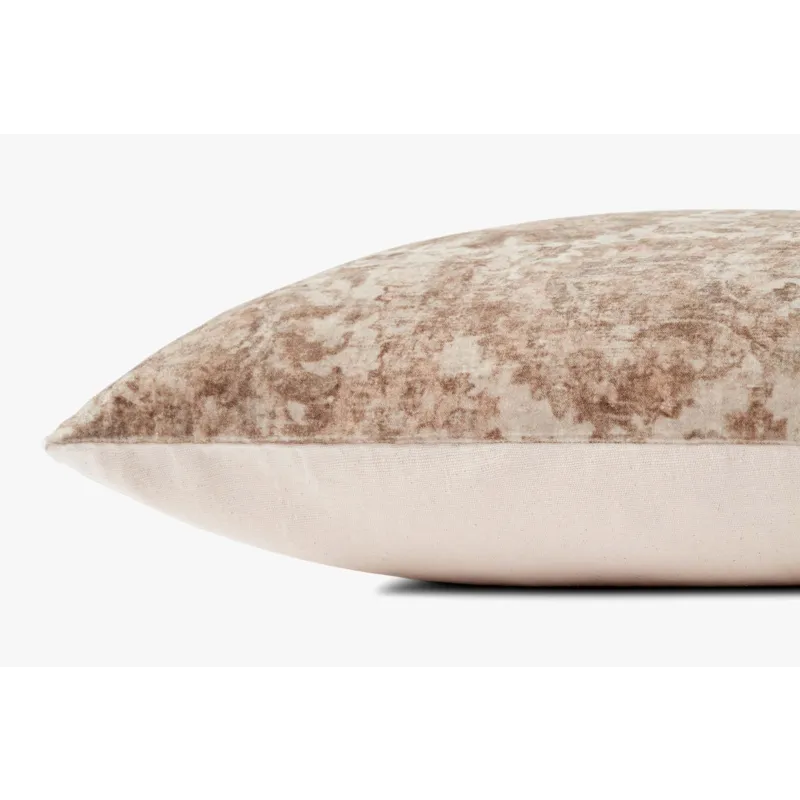 22\" X 22\", Down-Filled Pillow