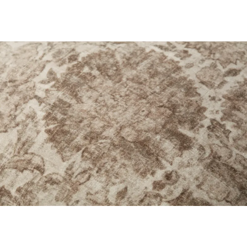 22\" X 22\", Down-Filled Pillow