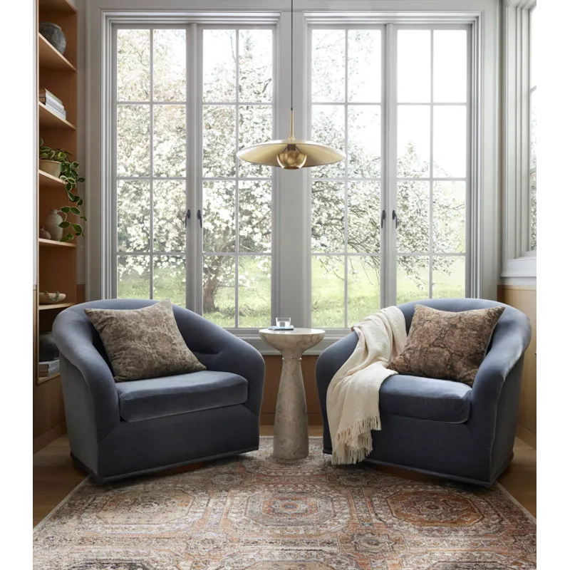 22\" X 22\", Down-Filled Pillow