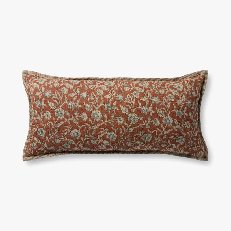 12\" X 27\", Cover Only Pillow
