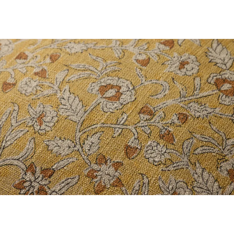 22\" X 22\", Poly-Filled Pillow