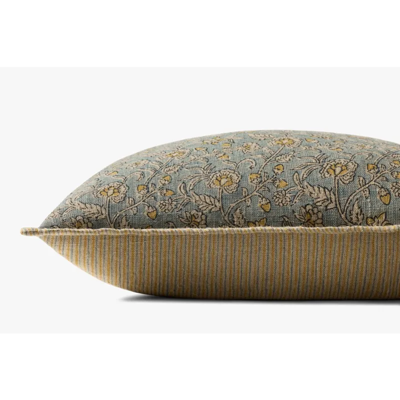 22\" X 22\", Down-Filled Pillow