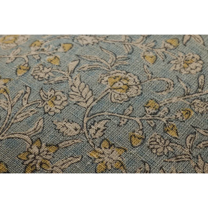 22\" X 22\", Down-Filled Pillow