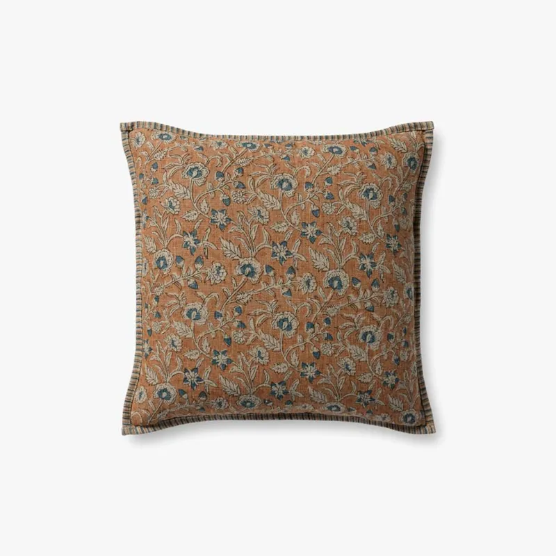 18\" X 18\", Down-Filled Pillow