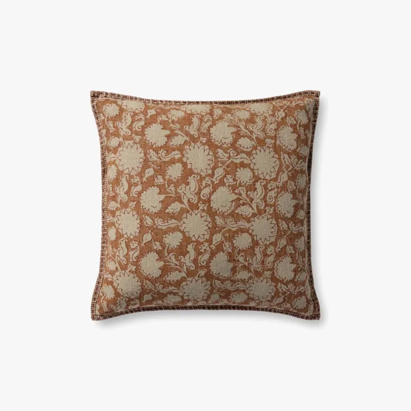 18\" X 18\", Cover Only Pillow