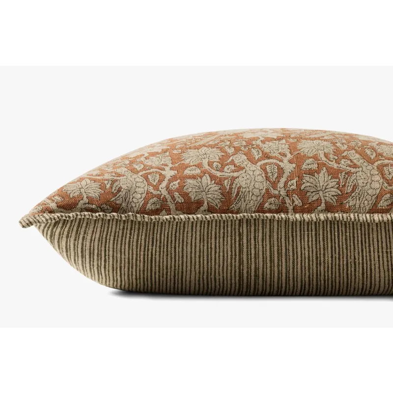 22\" X 22\", Down-Filled Pillow