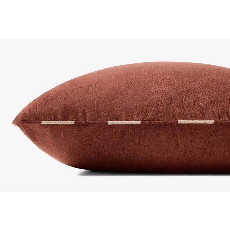22\" X 22\", Down-Filled Pillow