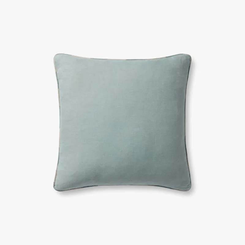 18\" X 18\", Down-Filled Pillow