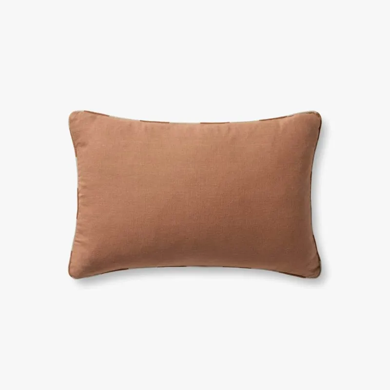 13\" X 21\", Poly-Filled Pillow