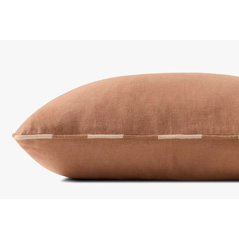 13\" X 21\", Poly-Filled Pillow