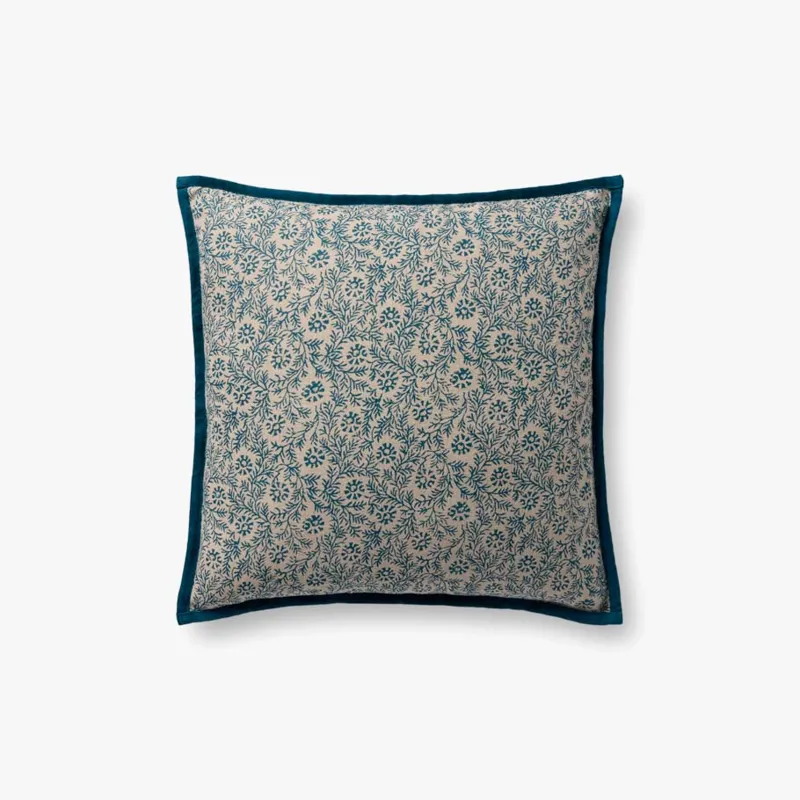 18\" X 18\", Poly-Filled Pillow