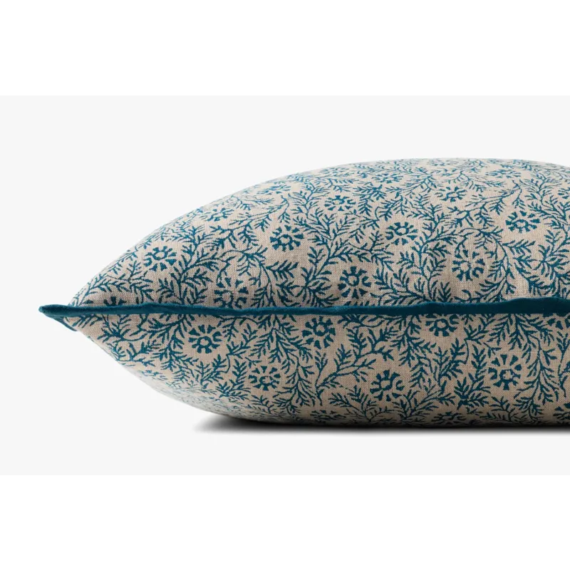 18\" X 18\", Poly-Filled Pillow