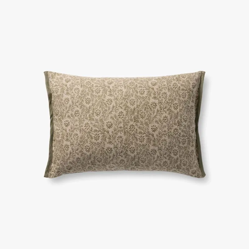 13\" X 21\", Down-Filled Pillow