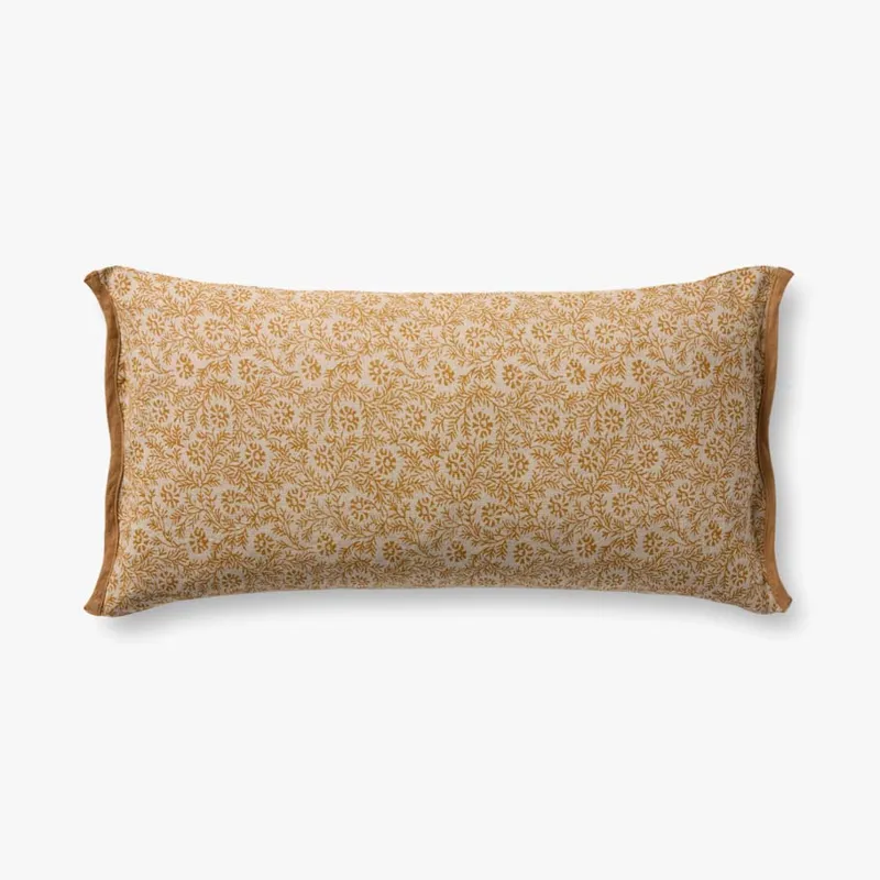 12\" X 27\", Cover Only Pillow