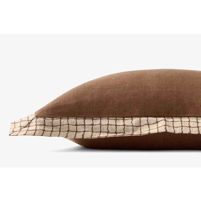 13\" X 21\", Poly-Filled Pillow