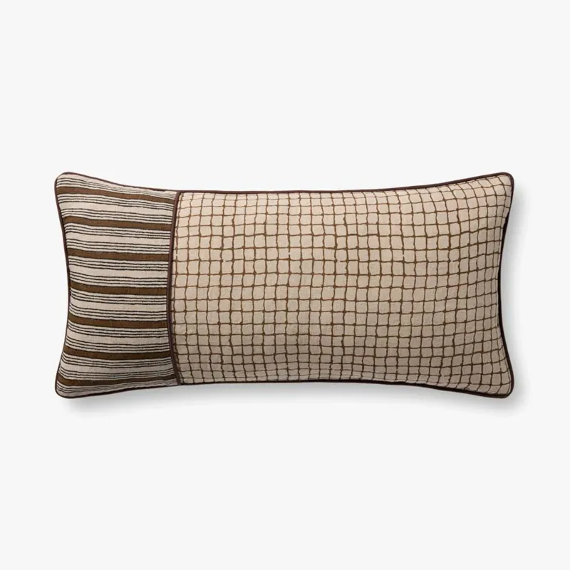 12\" X 27\", Cover Only Pillow