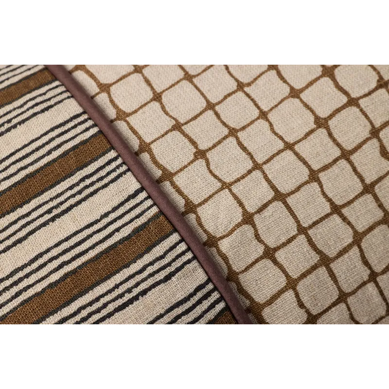 12\" X 27\", Cover Only Pillow