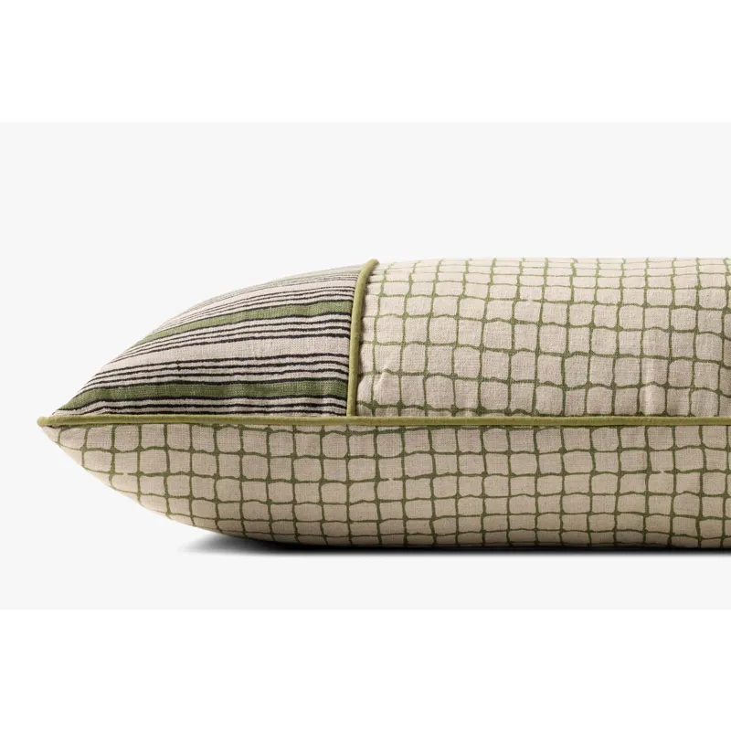 12\" X 27\", Cover Only Pillow