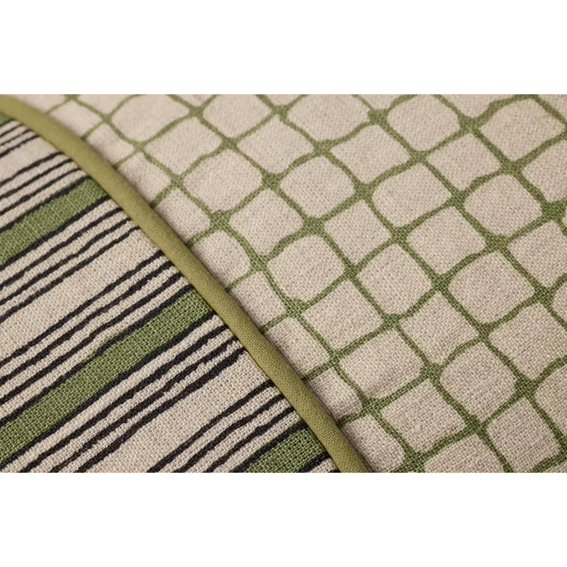 12\" X 27\", Cover Only Pillow