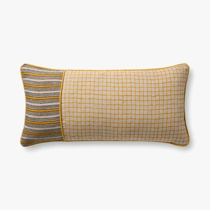 12\" X 27\", Cover Only Pillow