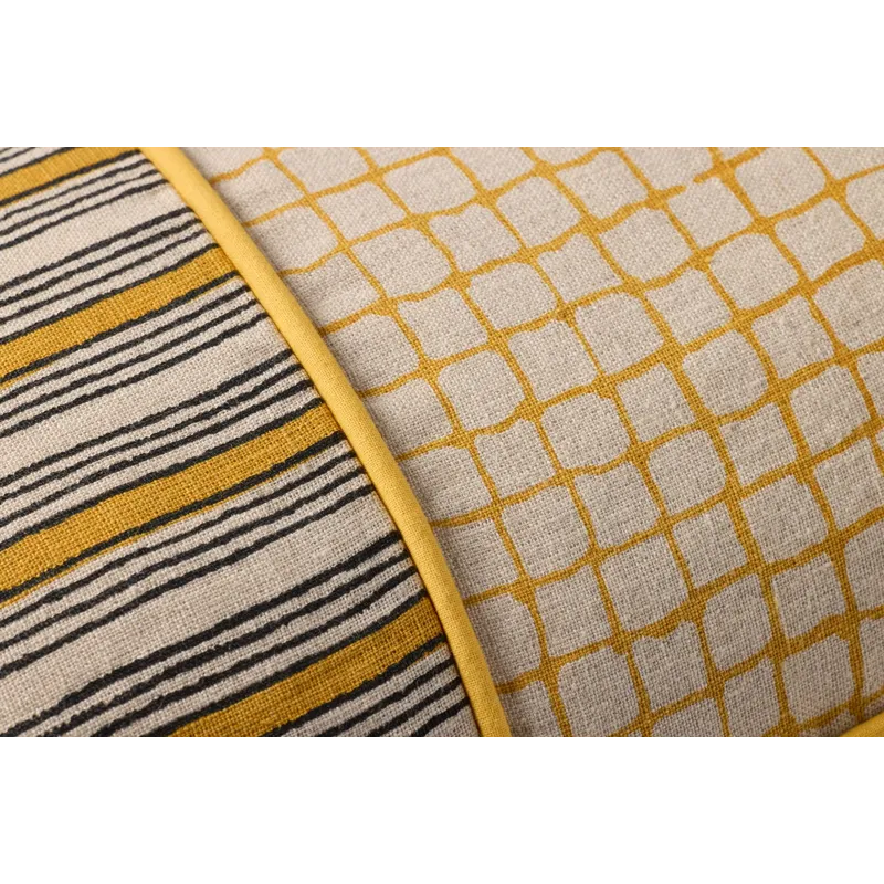 12\" X 27\", Cover Only Pillow