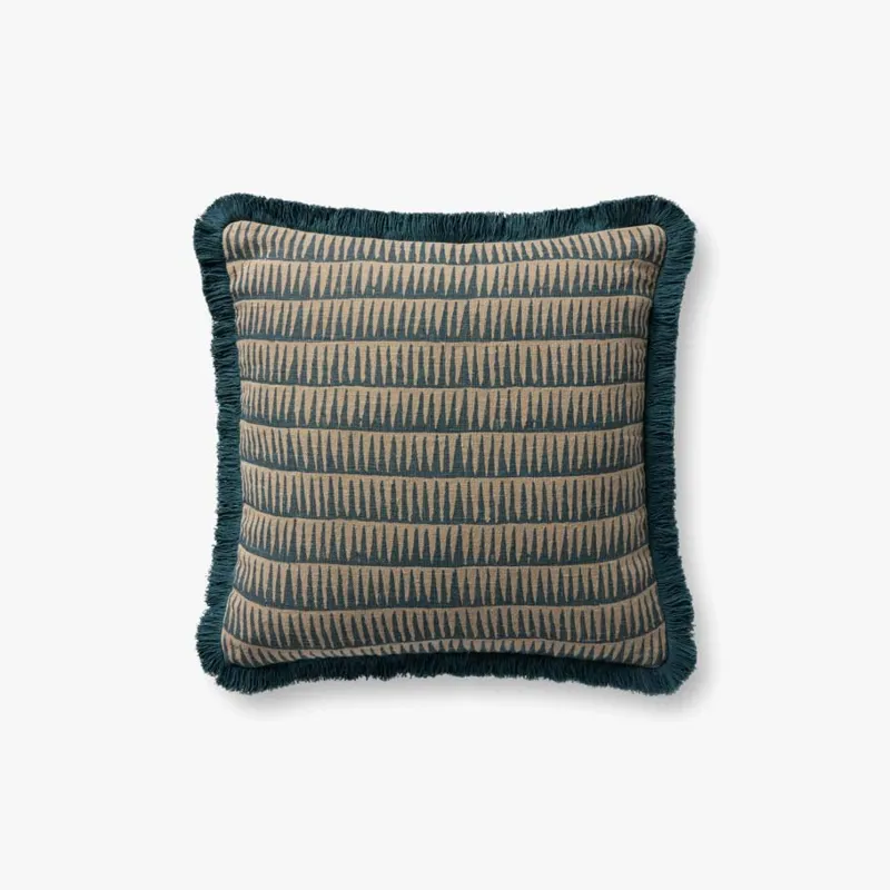 18\" X 18\", Cover Only Pillow