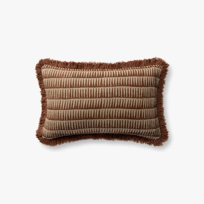 13\" X 21\", Poly-Filled Pillow