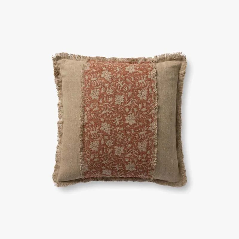18\" X 18\", Down-Filled Pillow